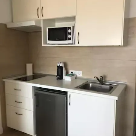 公寓 Mirador Del Atlantico - Aptos Tosca 拉克鲁斯