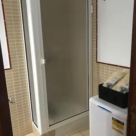 Mirador Del Atlantico - Aptos Tosca * 拉克鲁斯