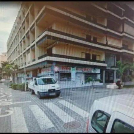 Mirador Del Atlantico - Aptos Tosca * 拉克鲁斯